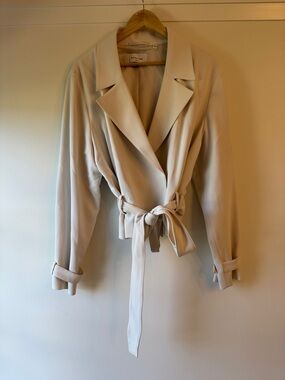 Babaton Postage Trench Coat